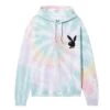 Pride Is Good Multi Tie Dye Hoodie -Fashion Clothing Store TiedyeHoodie 02