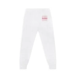 Masthead Sweatpants -Fashion Clothing Store WHTREDLOGOJOGGERBACK