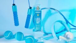 Can't Stop Me Body Mist 7 Can't Stop Me Body Mist -Fashion Clothing Store newpby body mist cant stop me lifestyle shot hr