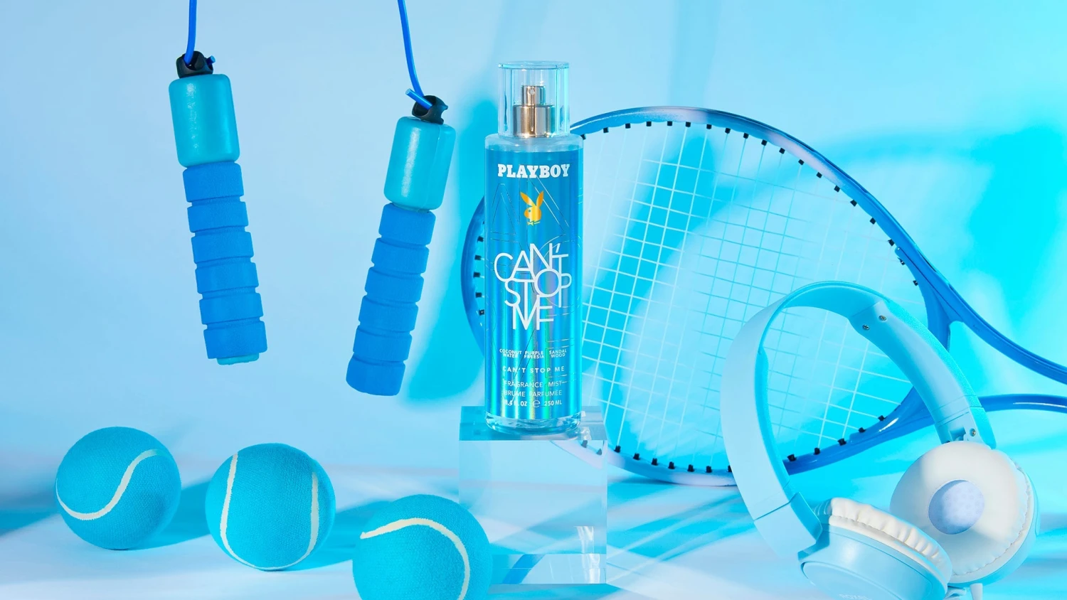 Can't Stop Me Body Mist 5 Can't Stop Me Body Mist - Image 3