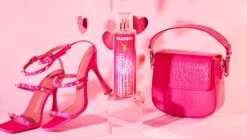 Feeling Flirty Body Mist 7 Feeling Flirty Body Mist -Fashion Clothing Store newpby body mist feeling flirty lifestyle shot hr