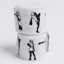 SUPERARE X PLAYBOY HAND WRAPS 180" -Fashion Clothing Store pbwraps4 700x900 9f0a6093 724f 462c b45f e830ebeb752f