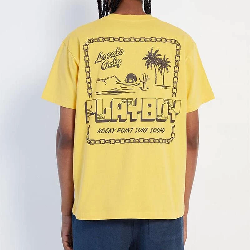 Rocky Point Gold Tee 3 Rocky Point Gold Tee