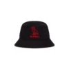 Playboy X OVO Bucket Hat -Fashion Clothing Store playboy x ovo bucket hat Black 1 w1 a81ef15b 85ba 4c7e bfea 4cf918503515