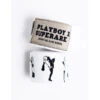 SUPERARE X PLAYBOY HAND WRAPS 180"