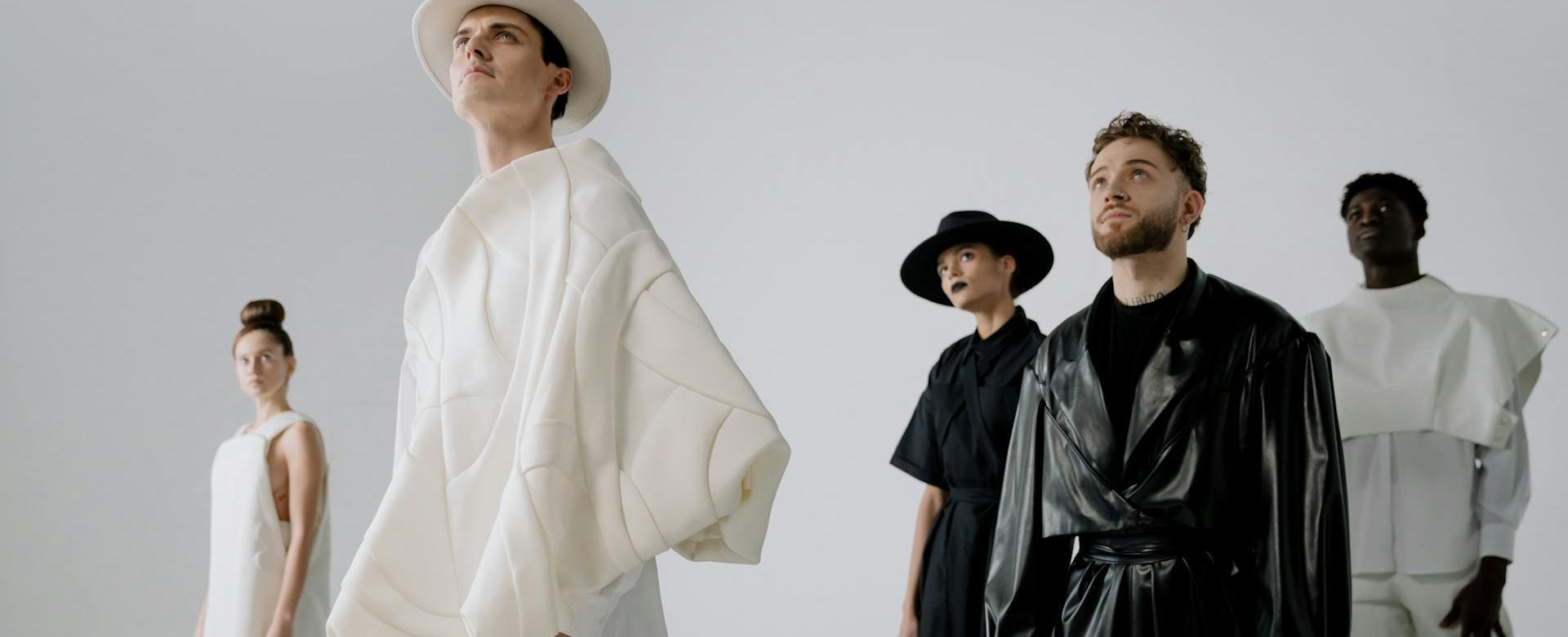 Fashion Clothing Store 8 Fashion Clothing Store -Fashion Clothing Store pexels cottonbro 8443629